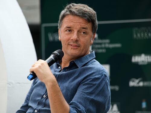 Liste Pd, Matteo Renzi contro Enrico Letta: "Scelte dettate dal rancore"