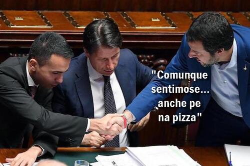 #iltempodioshø