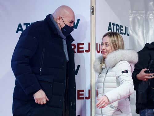 Centrodestra, Guido Crosetto svela il piano di Giorgia Meloni: Fratelli d'Italia apre una nuova fase