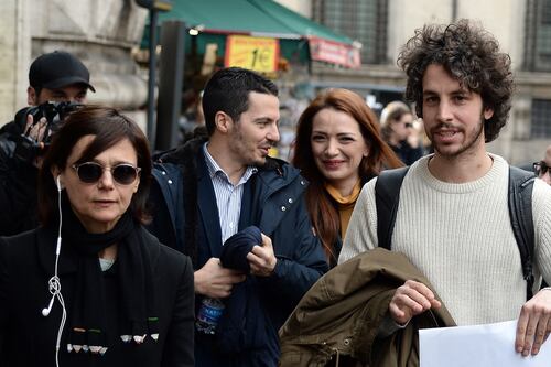 Senza Sardine non sei nessuno