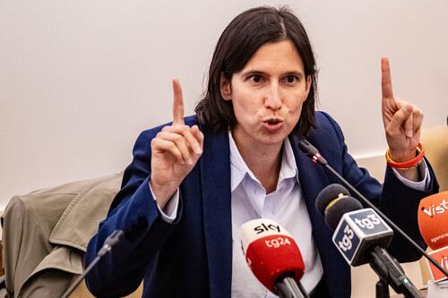 Giustizia, “noi votiamo sì”. Da Bonino a Salvi: fuggifuggi a sinistra dalla crociata di Schlein