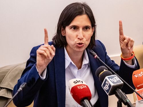Giustizia, “noi votiamo sì”. Da Bonino a Salvi: fuggifuggi a sinistra dalla crociata di Schlein