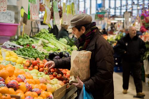 Allegria, qualità e prezzi bassi: record di vendite al Tuscolano III