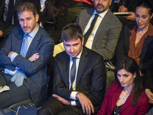 Il piano segreto del M5s per portare Di Battista in Parlamento