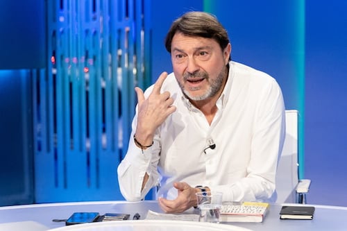 Ranucci ora medita l'addio a Report: ecco la frase scritta alla redazione
