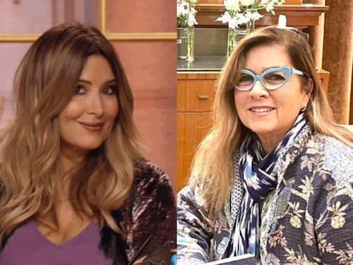 Romina Power sbotta con Selvaggia Lucarelli. "Donna stupida" la lite social per Al Bano