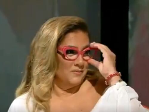 Fenomeno Romina Power, Costanzo fa il record di share. Ma lei è furiosa