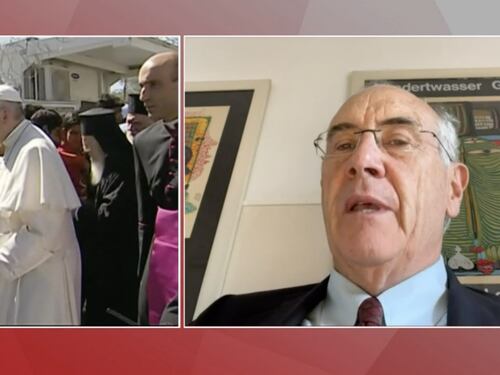 Papa Francesco, "manovre in Vaticano". Aria di Conclave? Il retroscena di Franco