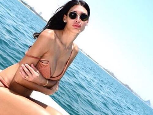 "Tiki Taka" super sexy: nel cast c'è anche Giorgia Venturini