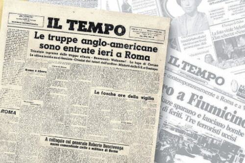 È Il Tempo di battersi per la libertà