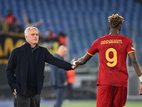 Roma-Bologna, Mourinho inizia il 2023 senza Abraham. Chance per Tahirovic