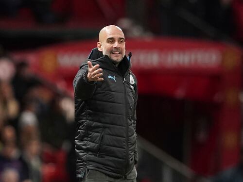Clamoroso: l'Uefa caccia il Manchester City per due anni dalle coppe