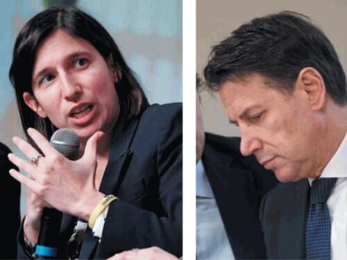 Atreju 2023, ai rosiconi di sinistra non va giù il successo della kermesse