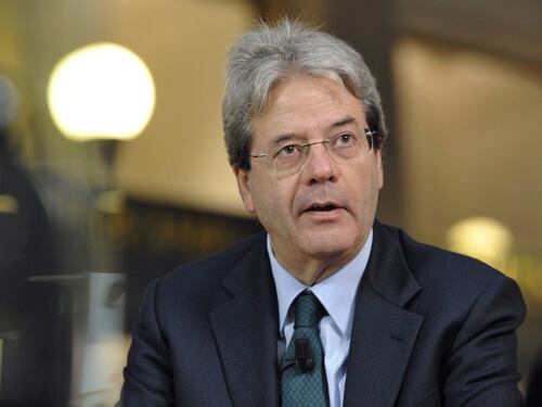 Gentiloni, un premier battezzato dalle primarie. Perse