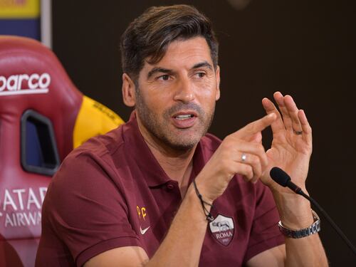 Fonseca con la testa all'Udinese: "Dobbiamo vincere sempre"