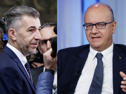 Valditara smonta la narrazione sul patriarcato, sinistra in tilt