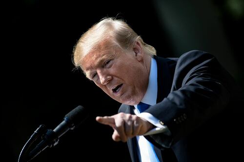 Con i dazi di Trump rischia il 50% del cibo italiano negli Usa