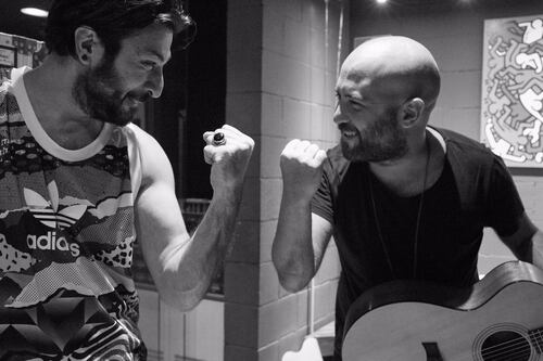 Lele Spedicato dei Negramaro è fuori pericolo. Gioia di fan e vip sui social