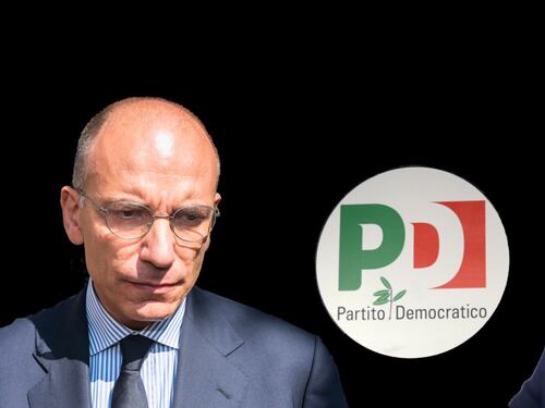 La vergogna democratica. Pd, un partito senza più identità che fagocita segretari