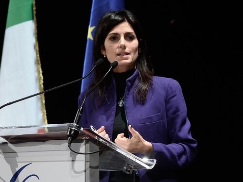 Stadio della Roma, domani la Raggi illustra la relazione del Politecnico