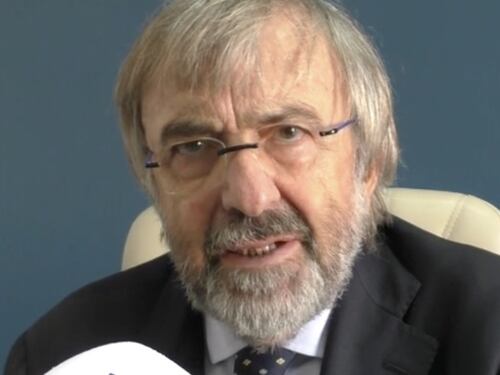 Caso Calabria, il governo prova a metterci una pezza: ecco il nuovo commissario (positivo al Covid)
