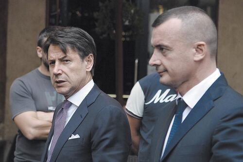 Conte si crede Monti: ecco il partito