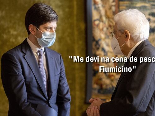 #iltempodioshø
