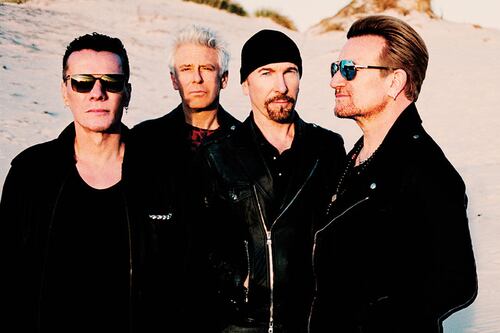 La nostalgia degli anni '80 contagia anche gli U2
