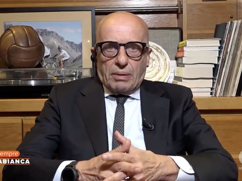 È sempre Cartabianca, Sallusti su Trump-Meloni: "Si scioglie come neve al sole"