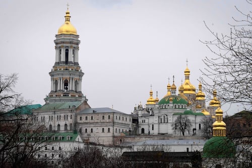 Zelensky spiazza Putin: "Se Kyev brucia, brucerà anche Mosca"