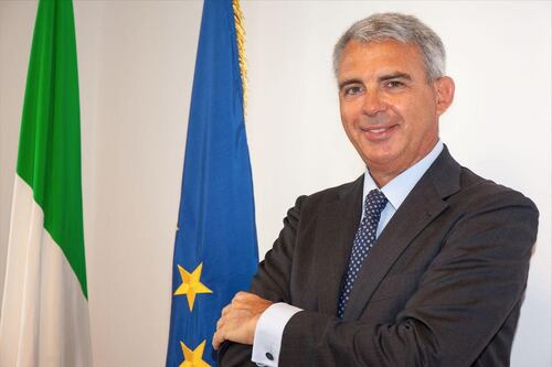 "Le industrie investono in Israele, manca solo l'Italia"