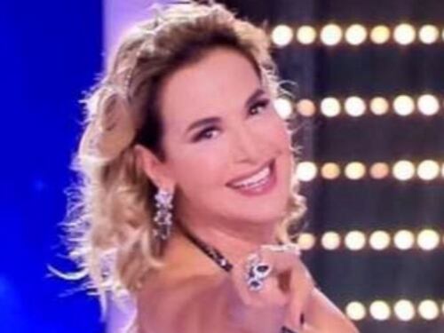 Eva Henger contro Mercedesz, spunta la busta choc