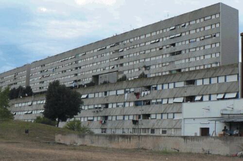 Roma, scoppia la guerra dell'Imu: l'Ater la porta in tribunale