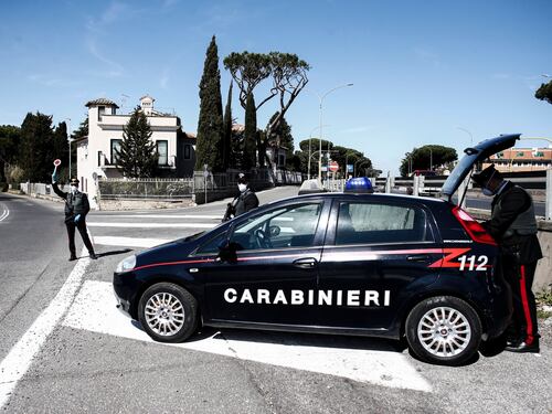 Coronavirus, la Regione Lazio isola il comune di Fondi