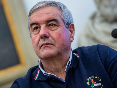 In Italia 31.506 contagiati, 2.503 vittime e 2.989 nuovi casi