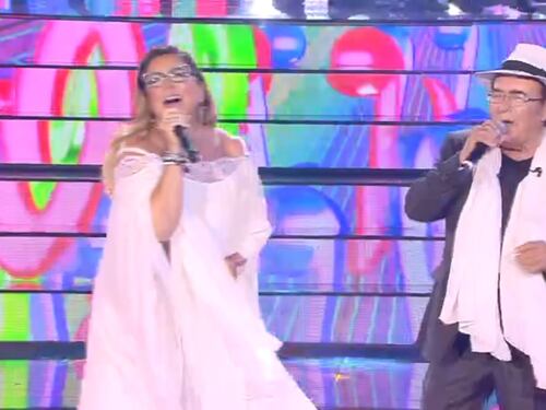 Conduttori venduti e bustarelle, ecco il rap di Romina ad Amici17