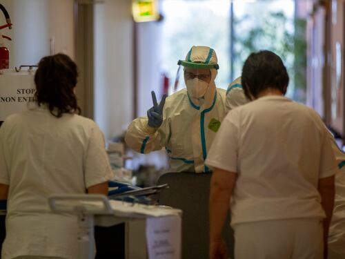 Coronavirus, i dati della Protezione civile: record di guariti. Oggi 552 morti