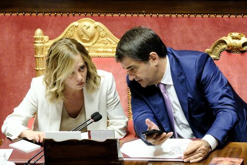 Ue, Fitto vicepresidente è una vittoria di Meloni. Così la maggioranza Ursula si sposta
