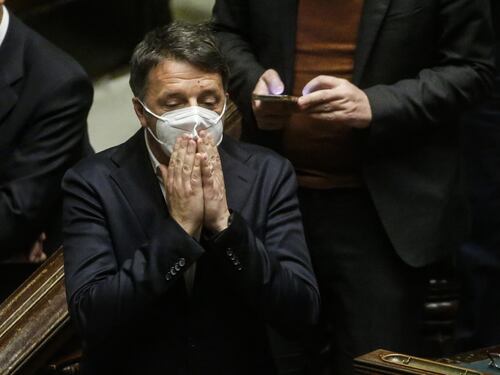Il Pd voterà per salvare Matteo Renzi sul caso Open. Giuseppe Conte non dimentica il tradimento