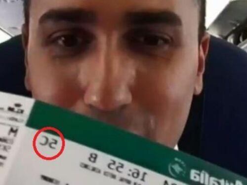 Di Maio in Cina, lotta di classe (economy o business) con il dem Anzaldi