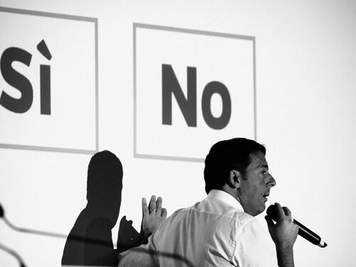La Riforma della Costituzione in pillole: ecco cosa cambia