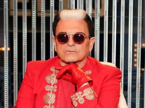 Cristiano Malgioglio svela i segreti di Barbara D'Urso e asfalta Giusy Ferreri. E giura: mai a Sanremo
