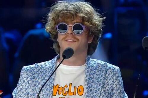 Niente Asia bis, Lodo Guenzi è il nuovo giudice di X Factor