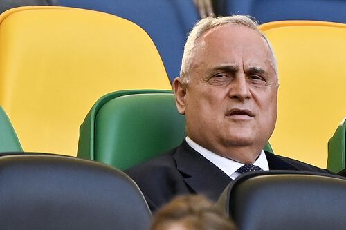 Lazio, Bisignani e le dieci domande a Lotito dopo la lettera boomerang