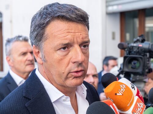 Nel nuovo libro "Il mostro" Matteo Renzi accusa il pm che lo indagò