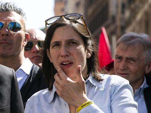 Referendum, l'amnesia di Schlein che attacca La Russa ma dimentica Napolitano