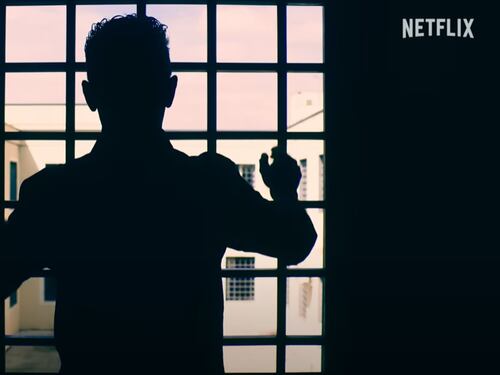 Yara Gambirasio, la lettera di Massimo Bossetti: “Serie Netflix? Fa male, una vera angoscia”