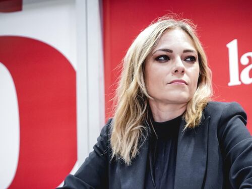"Cambio di regime", sparata di Ponzani su Meloni. FdI: gara a chi la dice più grossa