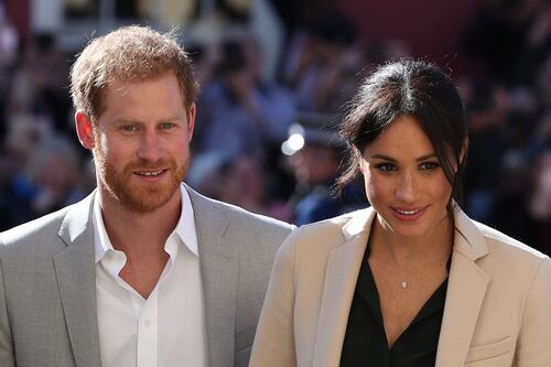 Harry e Meghan, a Los Angeles la nuova vicina di casa è Adele