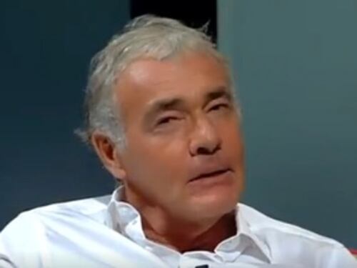 La verità di Giletti: "Così la Rai mi ha cacciato"